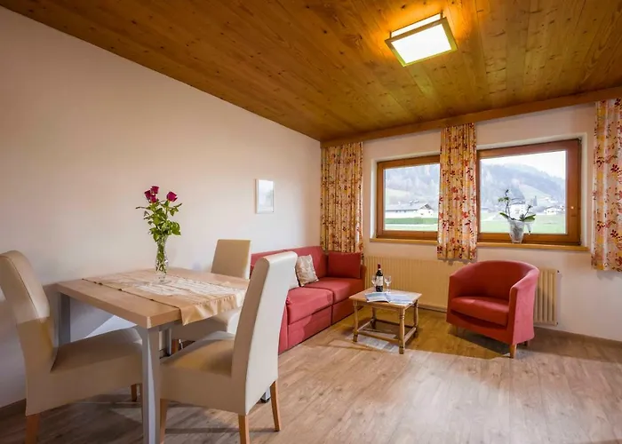 Steinlechner-meyer Elisabeth דירה